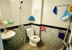 Bán nhà riêng 4 tầng phường Hoàng Mai, mặt ngõ ôtô, phù hợp văn phòng hoặc ccmni... Bán nhà riêng tại Tương Mai, Hà Nội 10