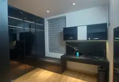 Nhà 4 tầng phân lô ô tô tránh tại quận Hoàng Mai, giá 20.9 tỷ... Bán nhà riêng tại Khương Đình, Hà Nội 10