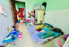 Nhỉnh 5Đ-MT Nguyễn Duy 5 tầng BTCT-40m2-SHR... Bán nhà riêng tại Chánh Hưng, Hồ Chí Minh 10