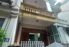 Nhà Phân Lô Quân Đội Ngọc Thụy - Không Gian Sống Đẳng Cấp... Bán nhà riêng tại Bồ Đề, Hà Nội 01