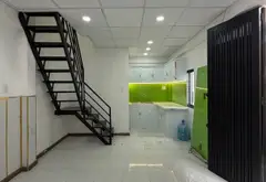 Bán nhà 2 tầng tại Phường An Hội Đông, Hồ Chí Minh... Bán nhà riêng tại An Hội Đông, Hồ Chí Minh 01