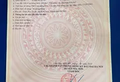 Cơ hội sở hữu đất thổ cư đã có sổ riêng tại vị trí đắc địa giá chỉ từ 2.5 tỷ... Bán đất tại Kim Anh, Hà Nội 04