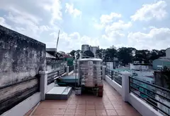 Nhà mặt phố trung tâm Quận 5, mặt tiền rộng, cơ hội đầu tư vàng... Bán nhà mặt phố tại Chợ Lớn, Hồ Chí Minh 14