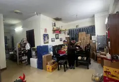Căn hộ 2PN đầy ánh sáng, thiết kế hiện đại tại Tố Hữu... Bán căn hộ chung cư tại Dương Nội, Hà Nội 01
