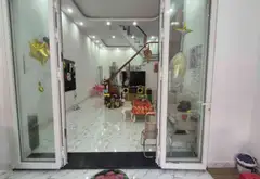 Nhà phố 2 tầng rộng rãi, vị trí vàng tại Hóc Môn... Bán nhà mặt phố tại Xuân Thới Sơn, Hồ Chí Minh 01