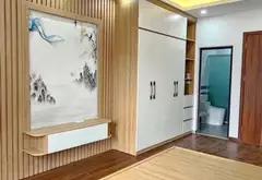 Nhà mới tinh xinh xắn tại Đan Phượng, Hà Nội... Bán nhà riêng tại Đan Phượng, Hà Nội 06