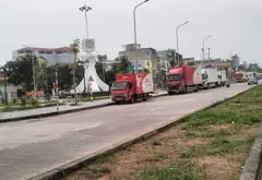 Đất Vàng 50m2 Giá Hợp Lý Gần Đại Học Tài Chính... Bán đất tại Quang Minh, Hà Nội 02