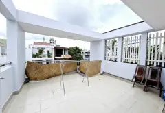 Nhà mặt phố 4 tầng tại KDC Phước Kiển, Nhà Bè, diện tích 89.2 m2, đang cho thuê thu nhập ổn định... Bán nhà mặt phố tại Nhà Bè, Hồ Chí Minh 17