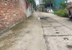 Bán đất thổ cư 51m² ngõ ô tô xã Quang Minh Mê Linh... Bán đất tại Quang Minh, Hà Nội 05