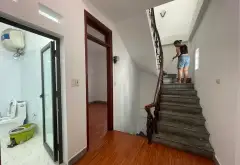 Bán nhà riêng 5 tầng mặt tiền rộng quận Hai Bà Trưng... Bán nhà riêng tại Bạch Mai, Hà Nội 06