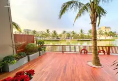 Siêu biệt thự 250m2 lô góc 4 thoáng đẳng cấp tại khu đô thị Việt Hưng, Long Bi- giá ưu đãi bất ngờ... Bán biệt thự, liền kề tại Việt Hưng, Hà Nội 15