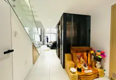 Bán nhà Gò Vấp 14 tỷ, hẻm ô tô Quang Trung, P.10, 70m2, 6 tầng có thang máy 5PN full nội thất... Bán nhà riêng tại Gò Vấp, Hồ Chí Minh 03