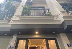Cơ hội sở hữu nhà 5 tầng tại Phúc Long Biên - Vị trí đắc địa, kinh doanh tuyệt vời... Bán nhà riêng tại Bồ Đề, Hà Nội 01