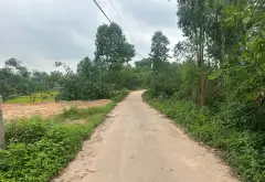 Bán đất phân lô mặt đường ô tô tại xã Bắc Sơn, Sóc Sơn, diện tích rộng 410 m2... Bán đất tại Trung Giã, Hà Nội 04