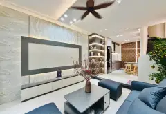 Bán nhà 3 tầng 36m2 tại trung tâm phường 10 Gò Vấp giá 6,55 tỷ... Bán nhà riêng tại Gò Vấp, Hồ Chí Minh 03