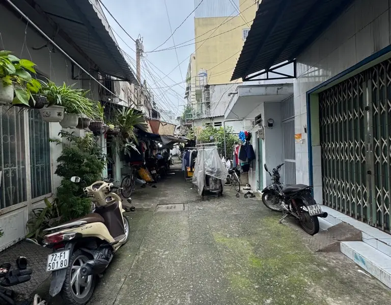 Cơ hội vàng sở hữu nhà 4 phòng trọ tại Song Hành, Quận 12... Bán owner_side tại Trung Mỹ Tây, Hồ Chí Minh 01