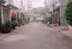 Nhà hiếm mặt tiền đường 8m ngay trung tâm Tân Bình giá tốt chỉ 9.7 tỷ... Bán nhà riêng tại Tân Bình, Hồ Chí Minh 02