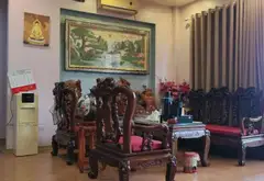 Nhà Mặt Phố Cao Cấp Tại Long Biên Với Mặt Tiền 12,3m Độc Đáo... Bán nhà mặt phố tại Long Biên, Hà Nội 01