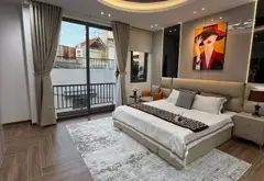 Bán nhà riêng 5 tầng phường 16, Gò Vấp gần Lotte Mart Nguyễn Văn Lượng—KDC CITYLAND—Hẻm ô tô thông... Bán nhà riêng tại An Hội Đông, Hồ Chí Minh 14
