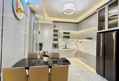 Bán nhà riêng 3 tầng tại Huỳnh Tấn Phát, diện tích 55.6 m2, pháp lý sổ hồng... Bán nhà riêng tại Nhà Bè, Hồ Chí Minh 07