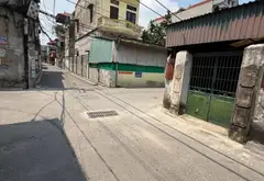 Đất Vuông Đẹp Mặt Tiền 8m, Xây Biệt Thự Sang Trọng... Bán đất tại Đông Anh, Hà Nội 05