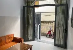 Bán nhà 4 tầng , Quận 7, Tân Mỹ, gần Lâm Văn Bền, HXH đổ cửa, 39m2, Giá: 7,8 Tỷ... Bán nhà riêng tại Tân Thuận, Hồ Chí Minh 06