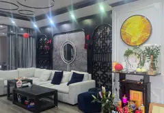 Bán căn hộ chung cư 4 phòng ngủ, chung cư TSQ Mỗ Lao, Hà Đông, diện tích 202m2... Bán căn hộ chung cư tại Hà Đông, Hà Nội 01