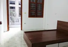 Bán nhà 3 tầng 53m2 gần phố Văn Cao, Ba Đình, hai mặt ngõ thoáng... Bán nhà riêng tại Ngọc Hà, Hà Nội 08