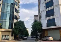 Nhà 5 tầng hiện đại giá tốt tại Phú Lương... Bán nhà mặt phố tại Phú Lương, Hà Nội 01