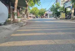 Bán nhà mặt phố 1 tầng, mặt tiền 4.5m tại Hòa An... Bán nhà mặt phố tại An Khê, Đà Nẵng 01