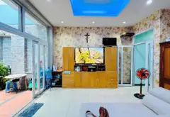 CHÍNH CHỦ LÂU ĐỜI - NHÀ VÀO Ở NGAY - 1 TRỆT 3 LẦU - MẶT TIỀN TRƯỜNG CHINH - NGAY NGÃ 4 BẢY HIỀN... Bán nhà mặt phố tại Tân Sơn Nhất, Hồ Chí Minh 02