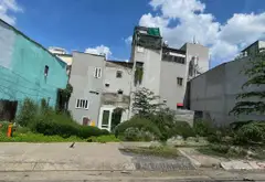 Đất Bán, 63m2, Giá 3..95 TỶ, HXT Thông, ĐS9, Sát Tân Phú, SHR/ HCĐ. TL Tốt... Bán đất tại Bình Hưng Hòa, Hồ Chí Minh 01