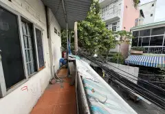 Nhà 2 tầng hẻm xe hơi Bảy Hiền, giá mềm 4.5 tỷ... Bán nhà riêng tại Bảy Hiền, Hồ Chí Minh 06