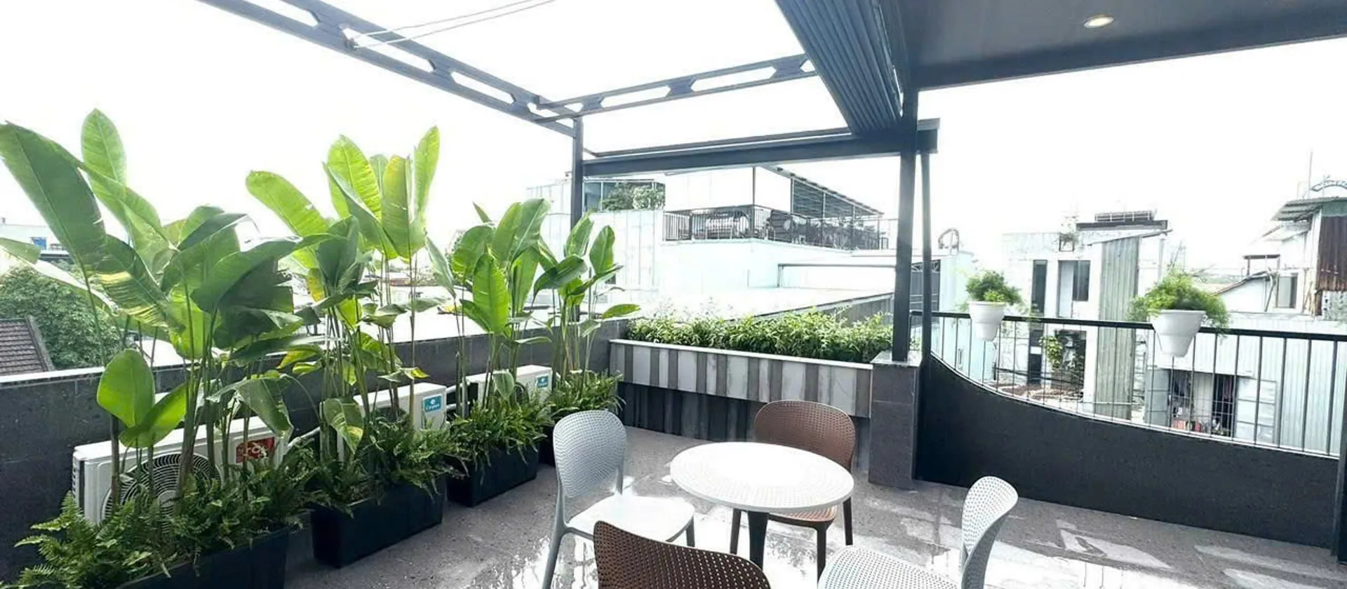 Nhà 3 tầng hiện đại tại Quận Cẩm Lệ giá 4,75 tỷ... Bán nhà riêng tại Thanh Khê, Đà Nẵng 01