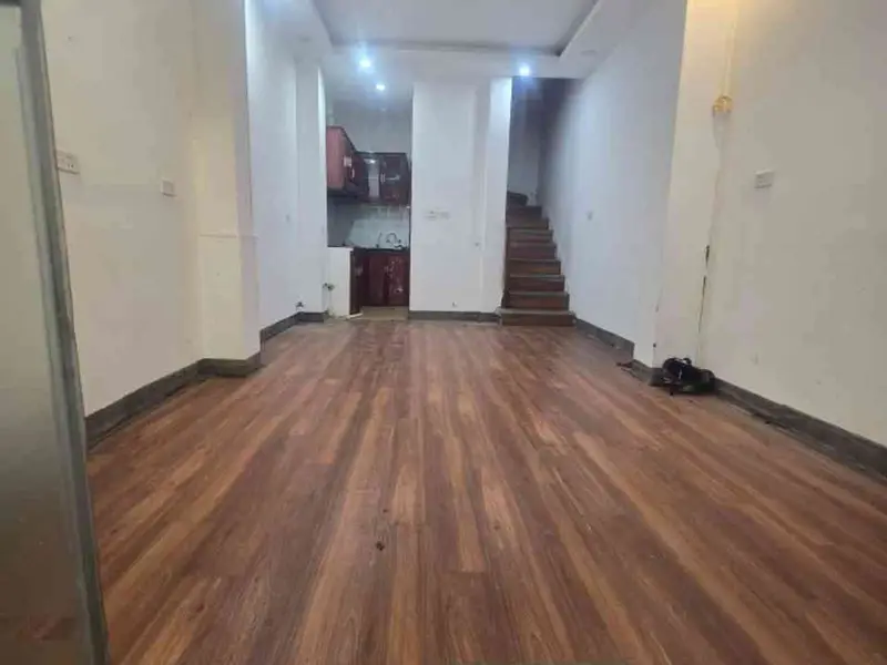 Bán nhà 4 tầng tại Phường Hoàng Mai, Hà Nội, giá 5.6 tỷ... Bán nhà riêng tại Hoàng Mai, Hà Nội 01