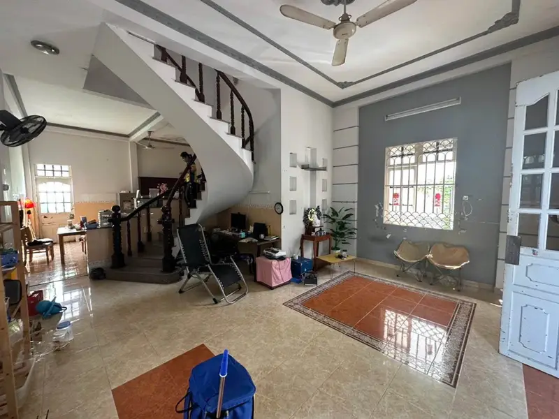 Nhà Đẹp _ Vạn Hạnh 158m² - Bà Điểm, Hóc Môn, TP Hồ Chí Minh... Bán nhà riêng tại Bà Điểm, Hồ Chí Minh 01