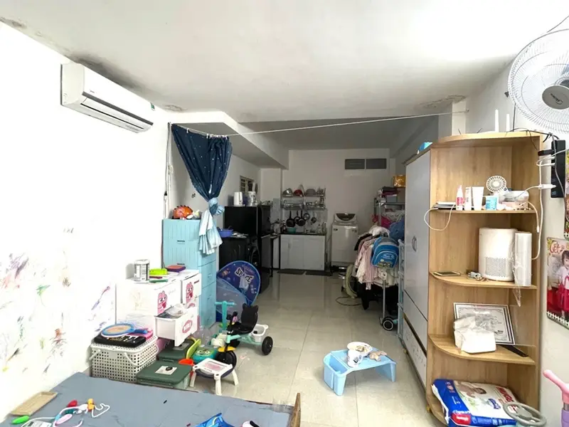 Bán nhà 5 tầng, 173m², Huỳnh Văn Nghệ, 19 tỷ... Bán nhà riêng tại Tân Sơn, Hồ Chí Minh 01