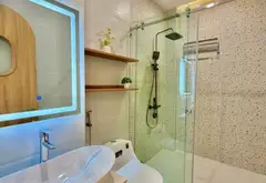Nhà đẹp Phú Nhuận 5 tầng, giảm ngay 300 triệu... Bán nhà riêng tại Phú Nhuận, Hồ Chí Minh 11