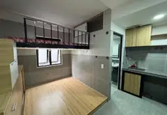 Bán chung cư mini 15 phòng, diện tích 75m2, quận Bình Thạnh... Bán chung cư mini tại Gia Định, Hồ Chí Minh 11