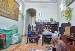 Giảm sốc 2 tỷ – Nhà 3 tầng Bồ Đề vị trí vàng, ô tô tránh, đầu tư ngay... Bán nhà riêng tại Bồ Đề, Hà Nội 01