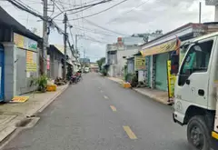🔥🔥 MẶT TIỀN KINH DOANH – 179,7M² – KẾ BÊN SONG HÀNH – CHỈ 8,6 TỶ! 🔥🔥
DT KHỦNG: 4,52 × 40m .... Bán nhà mặt phố tại Bà Điểm, Hồ Chí Minh 06