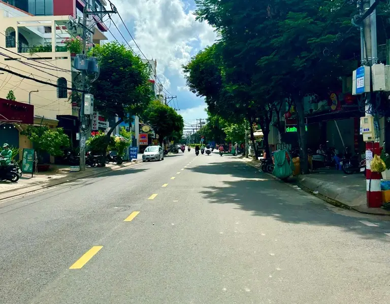 Bán nhà mặt phố 4 tầng, diện tích 71m² tại Tân Bình... Bán nhà mặt phố tại Tân Bình, Hồ Chí Minh 01