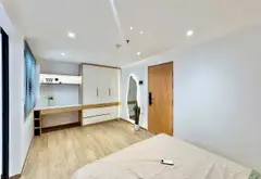 Bán nhà riêng 6 tầng diện tích 94,1 m² tại phường Tân Sơn, Hồ Chí Minh hướng Đông Nam... Bán nhà riêng tại Tân Sơn, Hồ Chí Minh 18