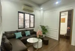 Căn hộ mini tiện nghi ngay trung tâm Mỹ Đình... Bán chung cư mini tại Từ Liêm, Hà Nội 06