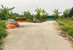 Bán đất thổ cư 80m² tại Sơn Đoài, Sóc Sơn - Gần đường 418, đường rộng ô tô... Bán đất tại Sóc Sơn, Hà Nội 06