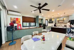 Bán biệt thự Xuân Đỉnh 124m2 x 5 tầng, ô tô tránh, kinh doanh. Đẹp long lanh. 38 tỷ... Bán nhà riêng tại Xuân Đỉnh, Hà Nội 03
