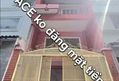 Nhà Đẹp 4 Tầng Trung Tâm Quận 10 - Giá Tốt... Bán nhà riêng tại Vườn Lài, Hồ Chí Minh 16