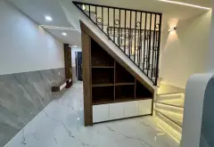 Cơ hội sở hữu nhà 2 tầng full nội thất tại Quang Trung, Gò Vấp giá tốt... Bán nhà riêng tại Gò Vấp, Hồ Chí Minh 12