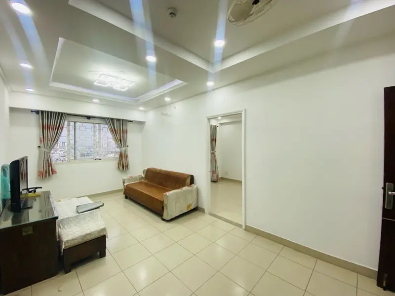 Bán căn hộ 3 phòng ngủ 69m2 tầng 14 tại Tân Phú giá 4 tỷ... Bán căn hộ chung cư tại Tân Phú, Hồ Chí Minh 01