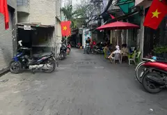 Nhà rộng 347m2 Quận 3 giá tốt... Bán nhà riêng tại Nhiêu Lộc, Hồ Chí Minh 03